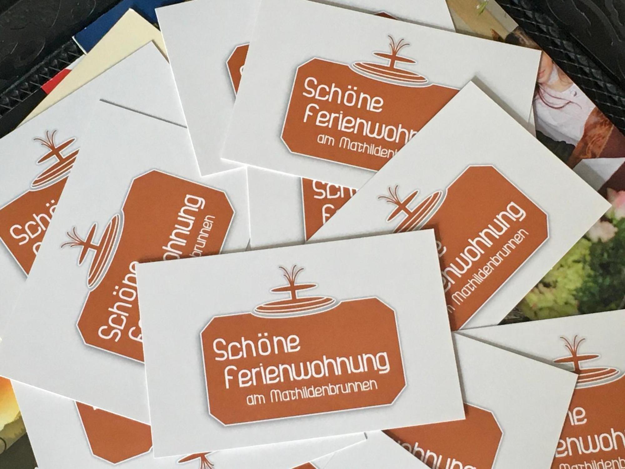 Schoene Ferienwohnung Am Mathildenbrunnen Quedlinburg Zewnętrze zdjęcie